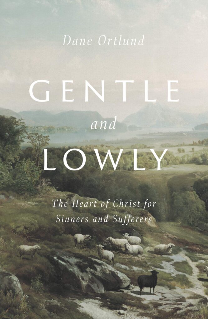 Gentle And Lowly